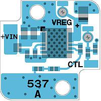 Bộ Điều Khiển Độ Dịch, Bộ Điều Khiển Độ Dịch, LP38798SD-ADJ/NOPB Quantic X-Microwave XM-A7H9-0404D