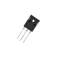 SiC MOSFET SiC MOSFET, TO-247AB Micro Commercial Components (MCC) SICW021N120P-BP