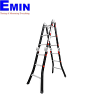 NIKAWA NKG-43C Aluminium Folding Ladder