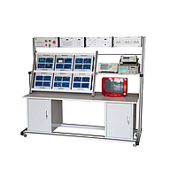 DOLANG DLDP-WXD12 Radio Debugging Personal Skill Training Examination Appraisal Device