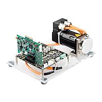 NXP MTRCKTSPS5744P Brushless DC Motion Controller MPC5744P Development Kit for 3-phase PMSM