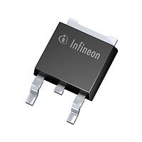 Infineon TLF80511TFV50ATMA2 Low Dropout Linear Fixed Voltage Regulator OPTIREG LINEAR