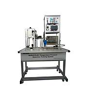 Thiết bị thực hành cảm biến áp suất nhiệt độ DOLANG DLPLC-YLJC1