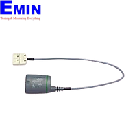 Đầu adapter Pt100 METRIX HX0036 (-100 °C ~ +500 °C)