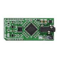 Mikroe MIKROE-2253 オーディオテキスト読み上げクリック