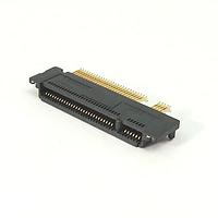 M.2 (NGFF) NGFF Thẻ Cạnh M.2 chiều cao 1.2mm JAE Electronics SM3ZS067B120AB2R1500