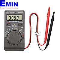 KYORITSU 1018H 数字万用表（硬壳型）