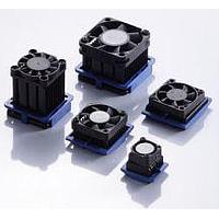 Bộ Tản Nhiệt CPU -10C +90C 5VDC Không Keo Dán CTS Electronic Components FHL313117T710T