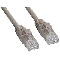 Cáp Cat 6 CAT 6 KHÔNG CHẮN, MÀU BE, DÀI 20' Amphenol Cables on Demand MP-64RJ45UNNE-020
