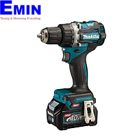 Máy khoan và vặn vít dùng pin MAKITA DF002GD201 (64 / 30 N·m)