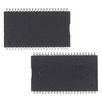 Bộ nhớ không đồng bộ 8M (512Kx8) 55ns 5V Async 5v ISSI IS62C51216AL-55TLI