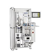 Thiết bị chưng cất chân không tự động Pilodist PETRODIST 350 CC (0.1~760 mmHg Torr)