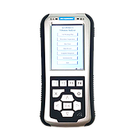 Acepom ACEPOM321 Vibration Analysis and Dynamic Balancer (Embedded WIN7; 2G; USB)