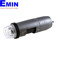 Dino-Lite AM4515ZT4 Dino-Lite Edge (USB) 휴대용 디지털 현미경 (1.3M 픽셀, 400X ~ 470X)