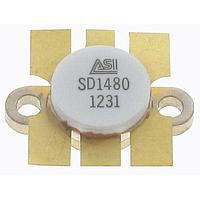 Advanced Semiconductor, Inc. SD1480 RF 바이폴라 파워 RF 트랜지스터