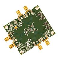 Analog Devices DC1765A-A クロックバッファ LTC6957HMS-1 デモボード：低位相雑音