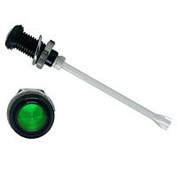 BIVAR RHD-1640-F9PZG67PR Rigid Light Pipes