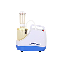 Rocker Lafil 400 – LF 30 진공 여과 시스템 (20L/min, 80W)