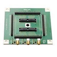 onsemi ARRAYX-BOB6-64S-GEVK シリコンフォトマルチプライヤー C/J-ARRAY 6MM 8X8 SUM BOB