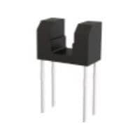 ROHM Semiconductor RPI-221 光スイッチ、透過型、フォトトランジスタ出力 超小型 50mA 30V 950nm フォトインタラプタ