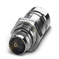 Đầu nối tròn tiêu chuẩn mét ST-3ES1N8AQ004S PHOENIX CONTACT 1614599