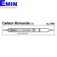 Gastec 1HH Quick-measuring Detector tubes Carbon monoxide CO (1-50%)