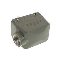 Đầu Nối Nguồn Công Suất Nặng HIGHCONSTHOODSIDEENT 4P PG21 7832.4649.0 Molex 93601-4148