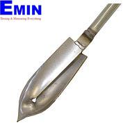 Eijkelkamp 01.02.03.07.BK Edelman 砂钻，ergonomic Ø 7 cm (Bayonet connection)