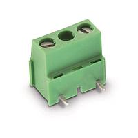 Khối đầu cuối cố định WR-TBL 300VAC 14A 2P theo chiều dọc Wurth Elektronik 691216800002