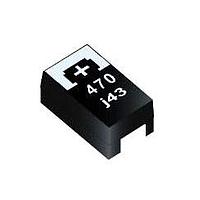 Tụ Tantalum 4VDC 220uF 18m POSCAP PANASONIC 4TCE220MI