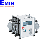 Máy lắc Yamato SA400 (20 ~ 300 rpm)