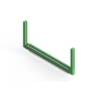 EDAC 307-068-455-258 Receptacles Card Edge Connector
