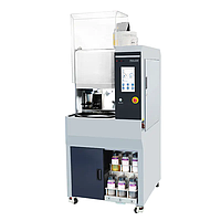 Trojan Alpha-335P ເຄື່ອງຂັດແລະຂັດ