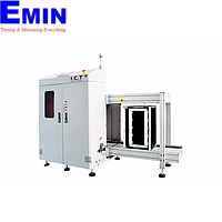 Máy nạp PCB loại magazine hút chân không I.C.T VC-XL (2005*1250*1250)