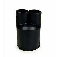 Đầu Nối Phân Nhánh 2 Chiều Vỏ Bọc Phân Nhánh Đầu Ra H/D 3.0X5.0 3M Electronic Specialty HDBB-230-1-250