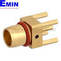 Fairview FMCN1221 Conector (BMA Plug-Slide one,PCB Conector,22Ghz)