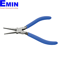 Kìm nhọn thủ công loại mũi dài Tsunoda MEB-135 (135mm)