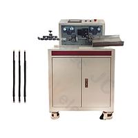 Máy cắt và tuốt dây cáp dẹt JCW JCW-CS03M (0.1-999999 mm)