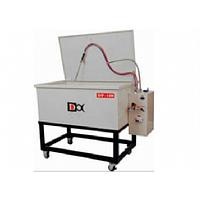  MÁY RỬA LINH KIỆN MÁY,DÙNG HƠI NƯỚC NÓNG ĐIỆN, 2.2KW KOCU DP-100