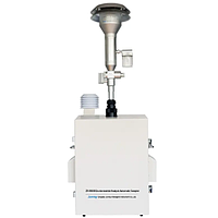 Máy lấy mẫu tự động phân tích môi trường Junray ZR-3930B (16.7L/phút,60～130kPa)