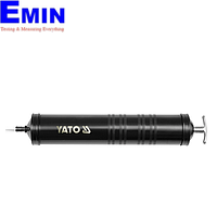 Súng bơm hút dầu 1 ống 500cc Yato YT-0708
