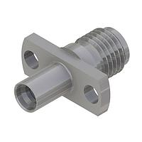 Micro-Mode MADP-2606 Adapters CONN ADAPT SMP PLG TO SMA JACK