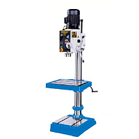 Morgon MD-40S2F Mill/ Drill Gear Head Type Machine (40/100/20 mm)