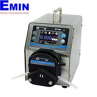 Leadfluid BT100L 智能流量蠕动泵 (0.006～570ml/min, 1 CH)