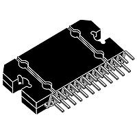 Bộ Khuếch Đại Công Suất 4 Kênh Quad Quad STMicroelectronics TDA7562