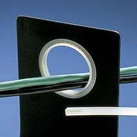 Panduit GES99F-A-C Grommet Strip Grommet Edging, Solid 100', Adhesive Pol