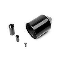 Raychem - TE Connectivity CC2691-000 End Cap 101A062-3-14-0
