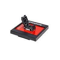 Microchip Technology AC164412 Sockets PM3 48L UQFN (PIC16F15385/6) (6X6)mm Universal Socket Module