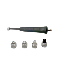 Búa đo va đập có cảm biến lực YMC PIEZOTRONICS YMC IH-01 (25 mV/N, 200 N pk)