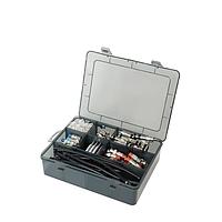 Proskit SB-6005 Utility Component Storage Box (225 × 180 × 60mm)